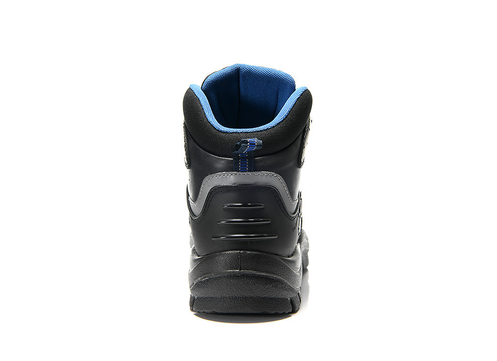 JORI Sicherheitsschnürstiefel, ROCKY S3, 16881 - bekommst Du bei HUG Technik ♡