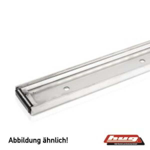 Flachschiene FBW3590 von THK 1000 mm - bekommst Du bei HUG Technik ♡