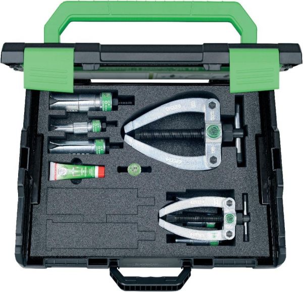 KUKKO® Innenauszieher-Satz 12-46mm - bei HUG Technik ♡ KUKKO® Innenauszieher-Satz 12-46mm - bei HUG Technik ♡