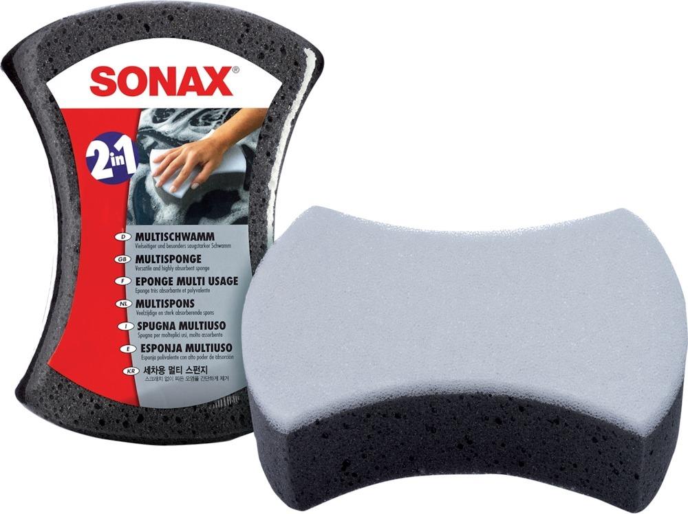 SONAX® Multischwamm - bei HUG Technik ✭