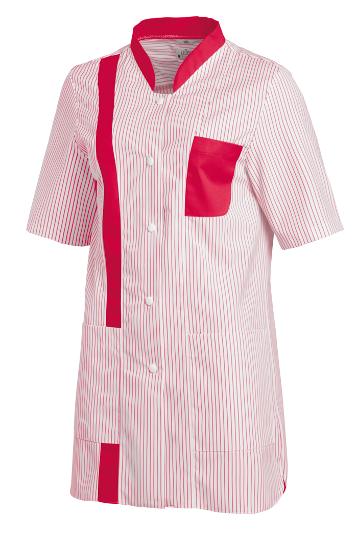 LEIBER Damen-Kasack - 08/634 - direkt bei HUG Technik ✓