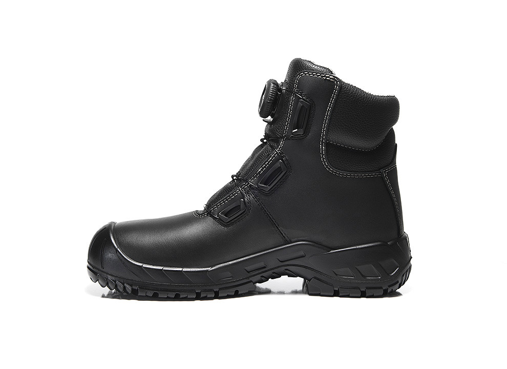 ELTEN® Sicherheitsstiefel LAURENZO BOA® Mid ESD S3, 767451 - erhältlich bei ✭ HUG Technik ✓