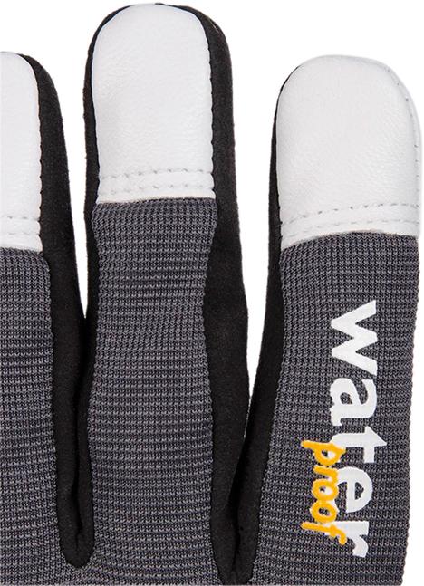 TEGERA® Winterhandschuh 295, Vollnarbenleder - bei HUG Technik ♡