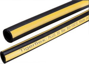 Wasserschlauch Tigerflex PLUS - bekommst Du bei HUG Technik ♡