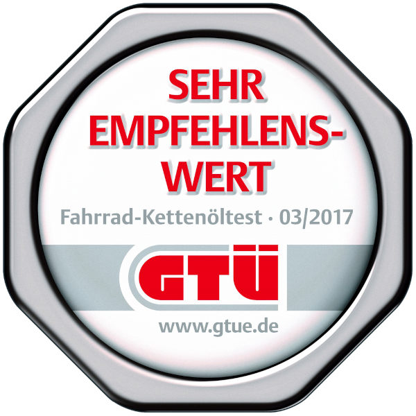 Ballistol® Keramik-Kettenöl BikeCer - bei HUG Technik ☆