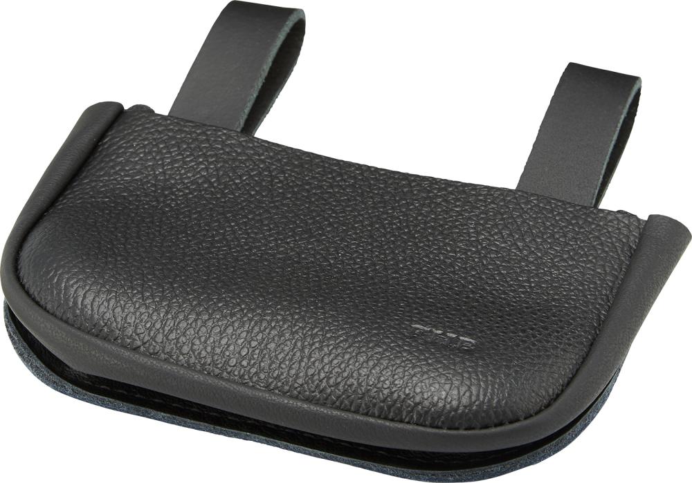 FHB® Nageltasche, schwarz - bekommst Du bei ★ HUG Technik ✓