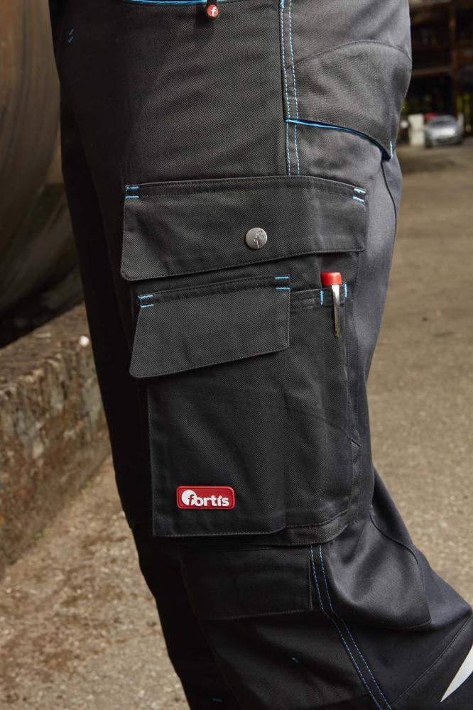 FORTIS Herren Bundhose 24 - direkt bei HUG Technik ✓