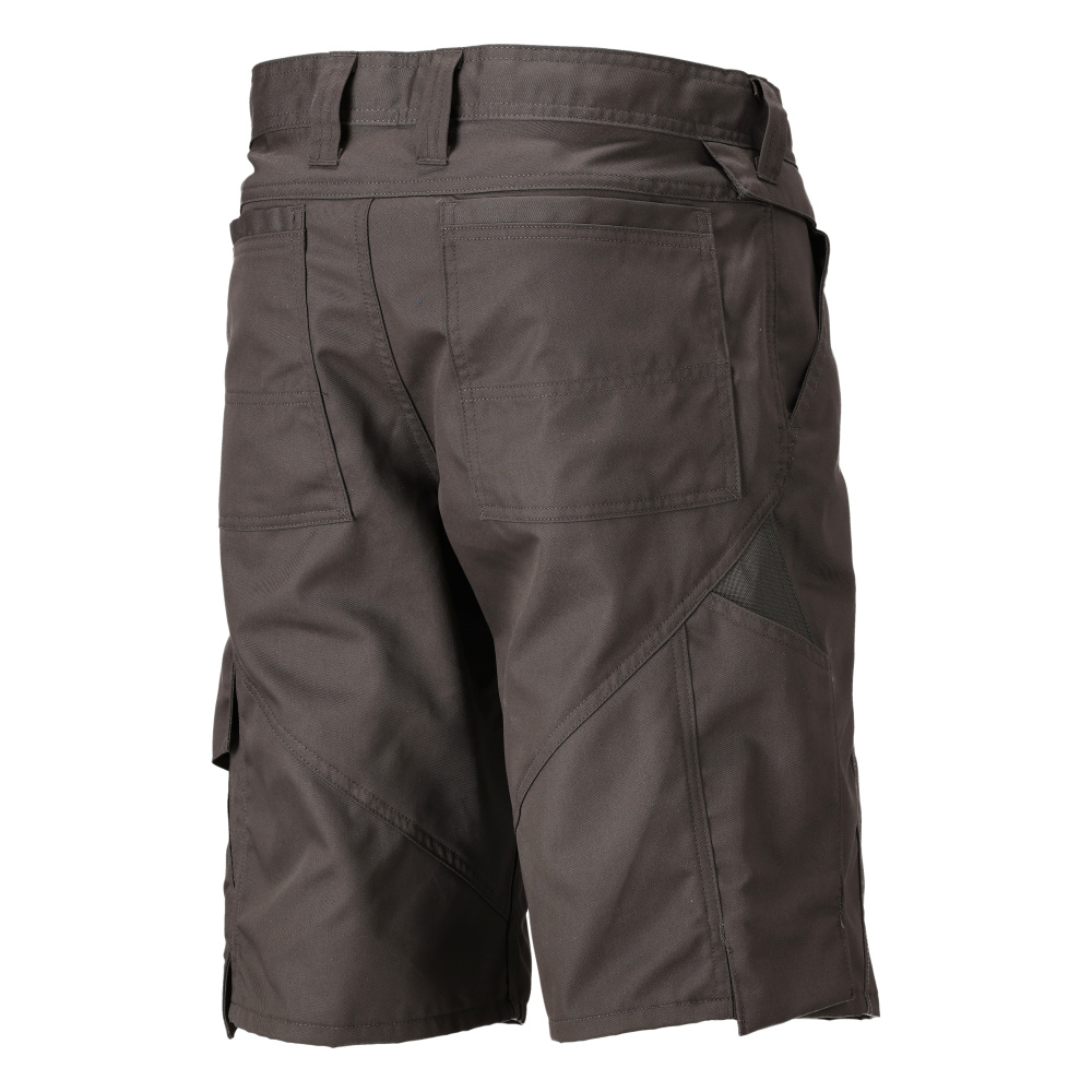 MASCOT® ACCELERATE Shorts Gr. C42, dunkelanthrazit - jetzt NEU bei HUG Technik 😊