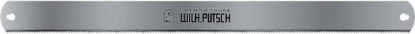 WILPU® Gehrungssägeblatt für Eisen 550x45x1,0mm - erhältlich bei ♡ HUG Technik ✓ WILPU® Gehrungssägeblatt für Eisen 550x45x1,0mm - erhältlich bei ♡ HUG Technik ✓