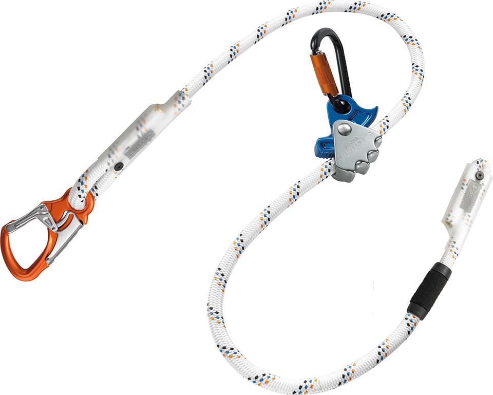 SKYLOTEC Sicherheits-Set KIT SUPERION Size M/XXL - bei HUG Technik ✓