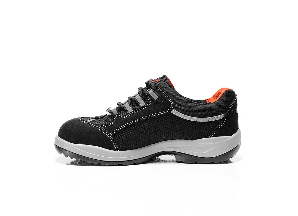 ELTEN® Damen-Sicherheitshalbschuh MAJA Low ESD S3, 74781 - direkt bei HUG Technik ✓