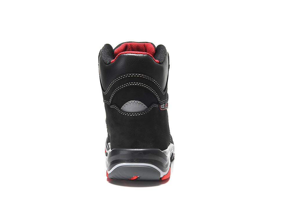 ELTEN® Sicherheitsstiefel TILL BOA® EA Mid ESD S3 - bekommst Du bei HUG Technik ♡