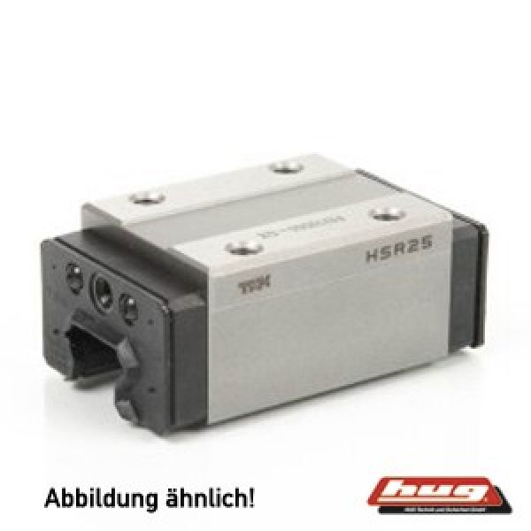 Führungswagen HSR30-RSS von THK - bei HUG Technik ✓