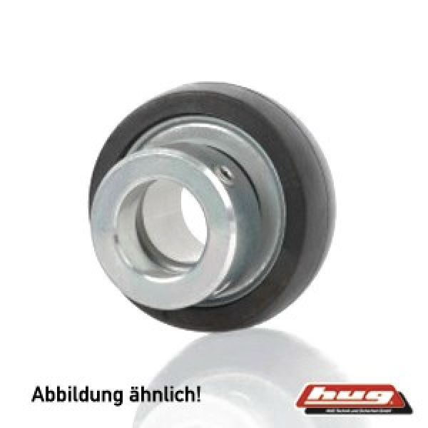 Spannlager RABRB30/72 von INA 30x72,2x38,2 mm - direkt bei HUG Technik ✓