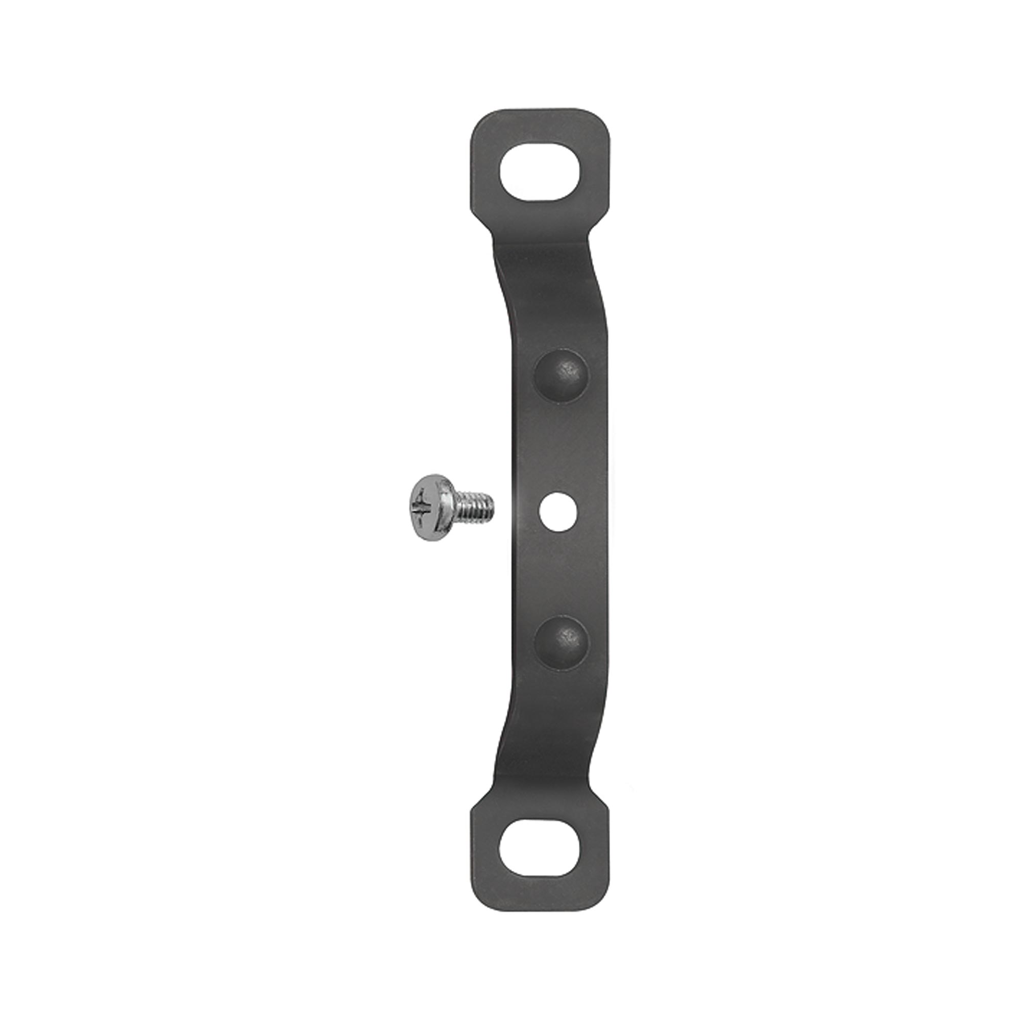 T-Halter einzeln, für »variobloc«, BG 2, G 1/2, G 3/4 und G 1 - kommt direkt von HUG Technik 😊