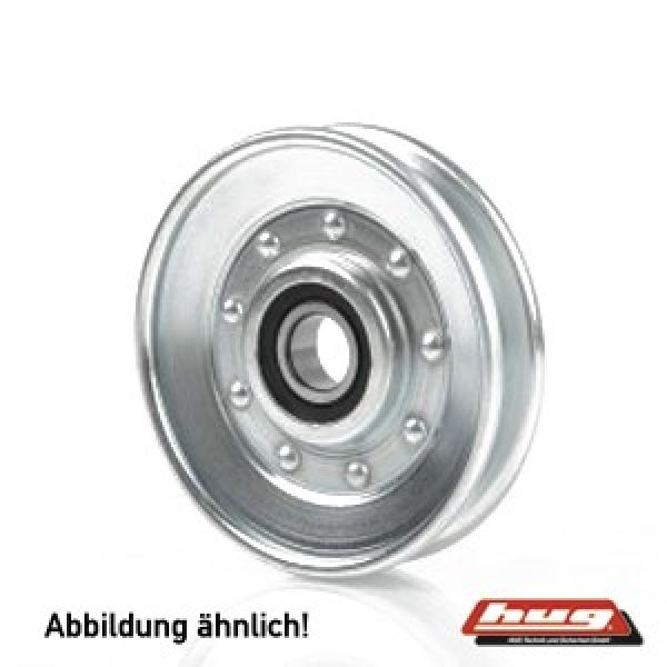 Riemenspannrolle für Keilriemen RSRA13186-LO von INA   13x186x32 mm - kommt direkt von HUG Technik 😊