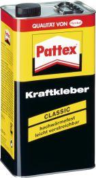 Pattex® Classic Kraftklebstoff, Henkel - erhältlich bei ✭ HUG Technik ✓ Pattex® Classic Kraftklebstoff, Henkel - erhältlich bei ✭ HUG Technik ✓
