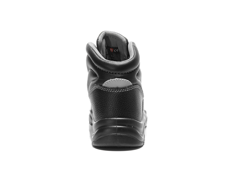JORI Sicherheitsschnürstiefel, BASIC Mid S3, 16331 - kommt direkt von HUG Technik 😊