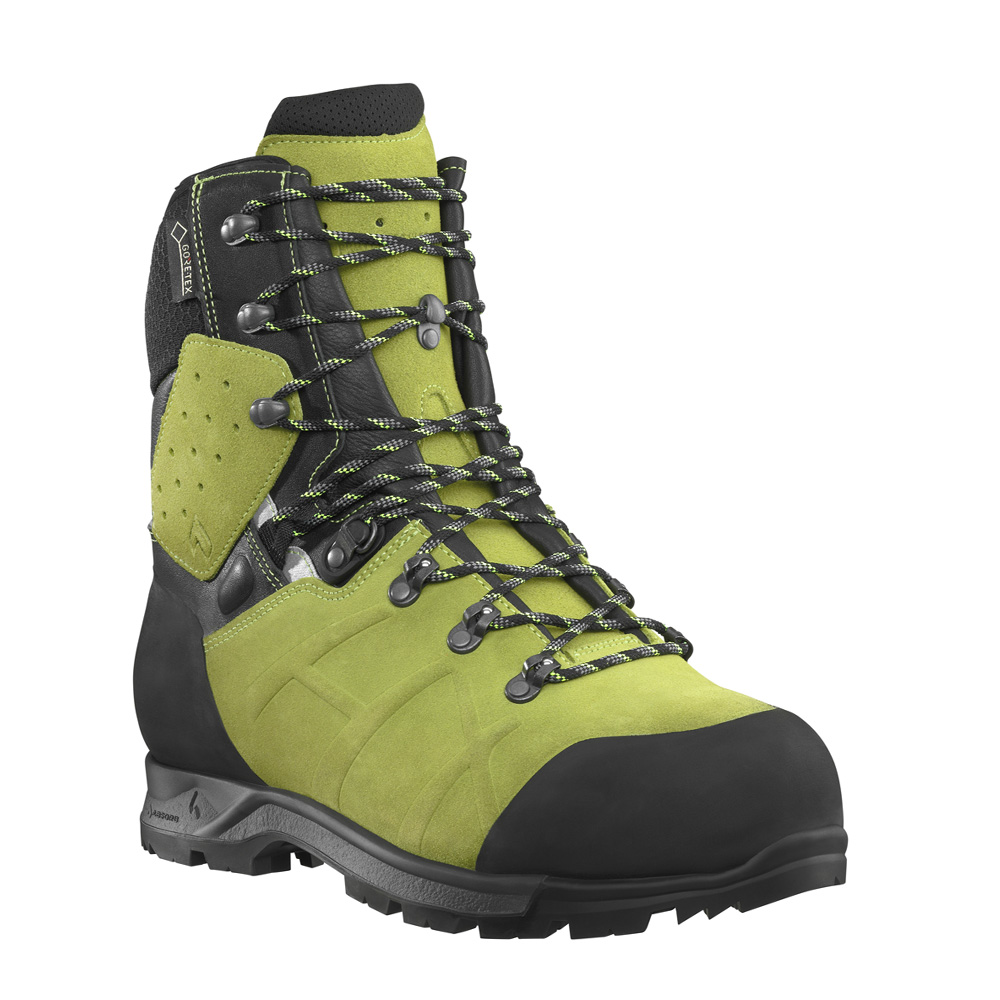 PROTECTOR ULTRA 2.0 GTX lime-green