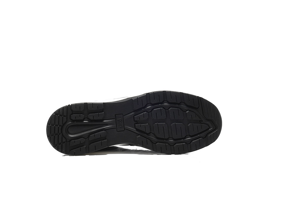 JORI Sicherheitshalbschuh, SWIFT black Low ESD S1P, 12051 - erhältlich bei ✭ HUG Technik ✓