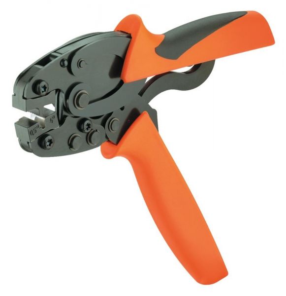 Weidmüller Crimpwerkzeug PZ 4 0,5-4qmm - erhältlich bei ♡ HUG Technik ✓ Weidmüller Crimpwerkzeug PZ 4 0,5-4qmm - erhältlich bei ♡ HUG Technik ✓