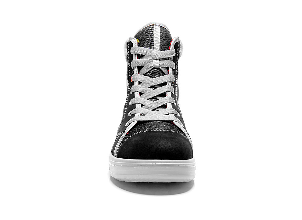 ELTEN® Sicherheitsstiefel SENSATION Up Mid ESD S3, 76201 - bekommst Du bei ★ HUG Technik ✓