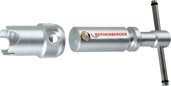 ROTHENBERGER Adapter für Ro-Quick - bei HUG Technik ✭