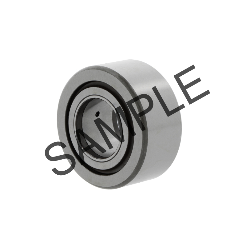 Laufrolle  361200 von NKE  10x32x9 mm - kommt direkt von HUG Technik 😊