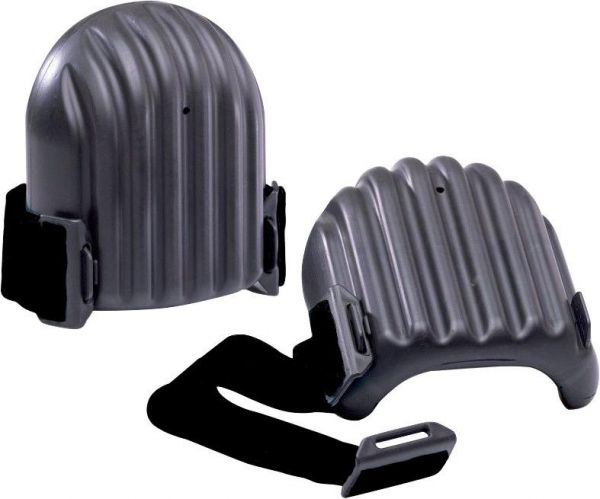 KRONEN HANSA Knieschoner Kastenform schwarz, zertifiziert - kommt direkt von HUG Technik 😊 KRONEN HANSA Knieschoner Kastenform schwarz, zertifiziert - kommt direkt von HUG Technik 😊