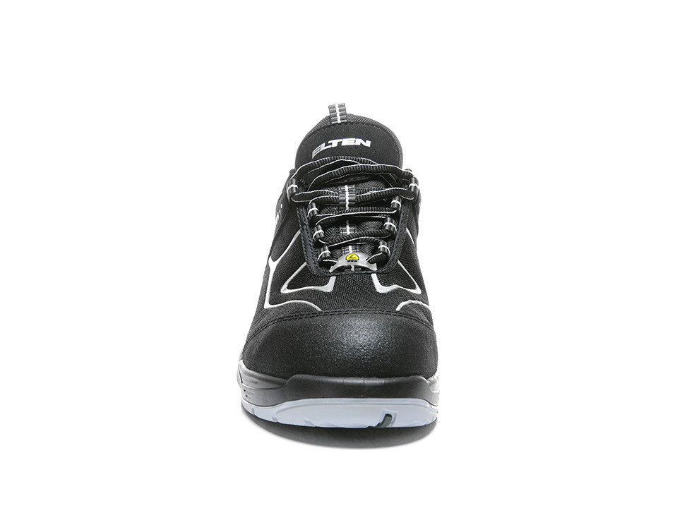 ELTEN® Sicherheitshalbschuh HORIZON Low ESD S3, 727821 - erhältlich bei ♡ HUG Technik ✓