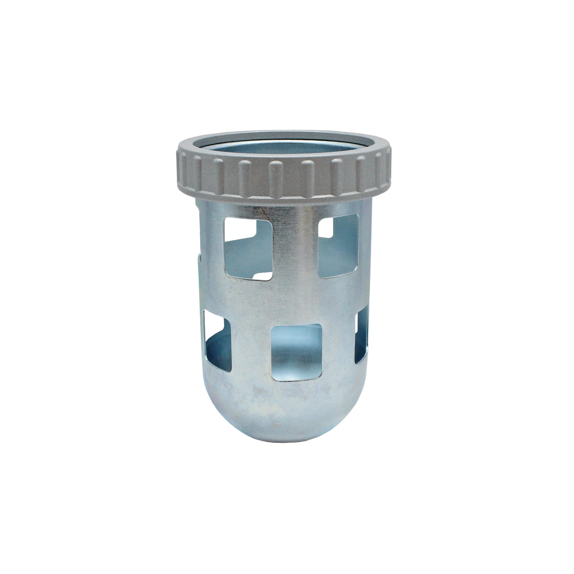 Schutzkorb, für Serie »Standard«, BG 2, G 3/8 - direkt bei HUG Technik ✓