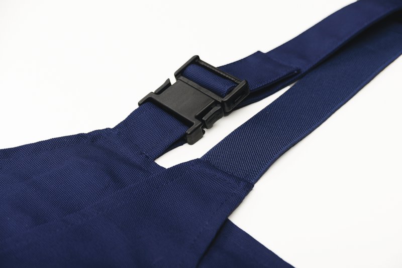 PLANAM Herren-Latzhose »Canvas 320« - gibt’s bei ☆ HUG Technik ✓