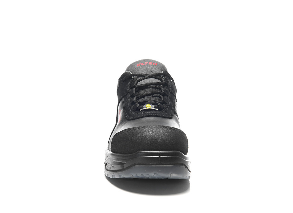 ELTEN® Sicherheitshalbschuh MILES Low ESD S3, 729451 - bekommst Du bei HUG Technik ♡