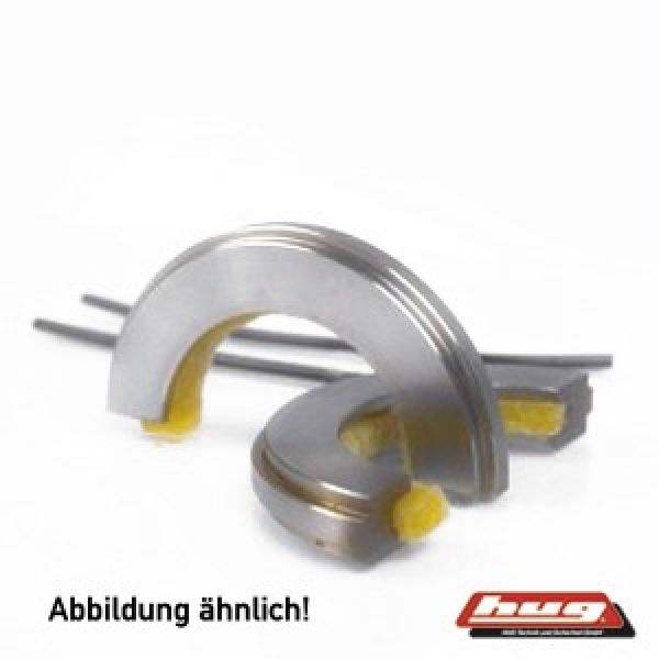 Gehäusedichtung FSV208-BJ2-QCL7C von FAG 52x65,9x9 mm - bei HUG Technik ☆