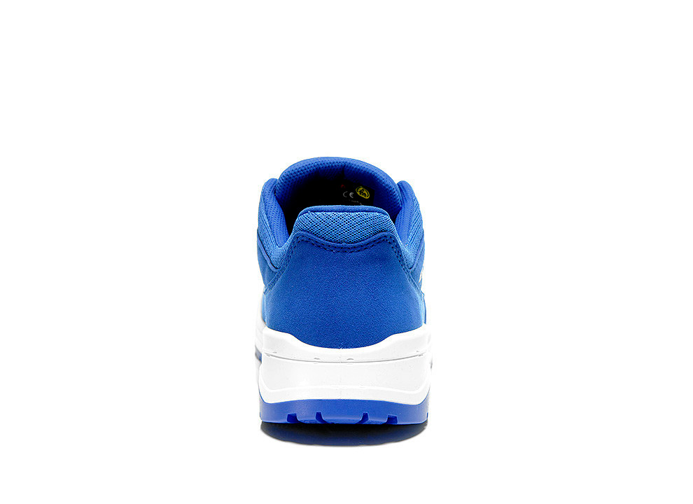 ELTEN® Sicherheitshalbschuh MAVERICK BLUE LOW ESD S1P, 723351 - erhältlich bei ♡ HUG Technik ✓