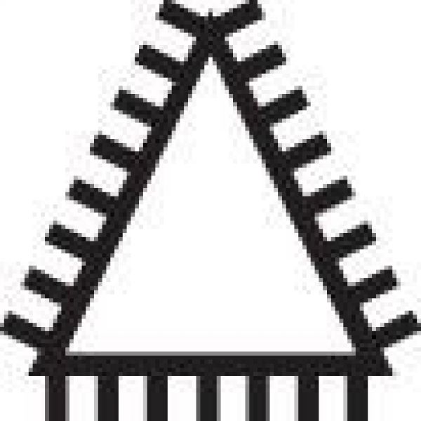 PFERD Dreikantfeile DIN 7261 C 150mm H1 - erhältlich bei ✭ HUG Technik ✓ PFERD Dreikantfeile DIN 7261 C 150mm H1 - erhältlich bei ✭ HUG Technik ✓