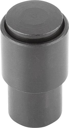 Einbauwerkzeug Stahl - K0400.808 - bei HUG Technik ♡