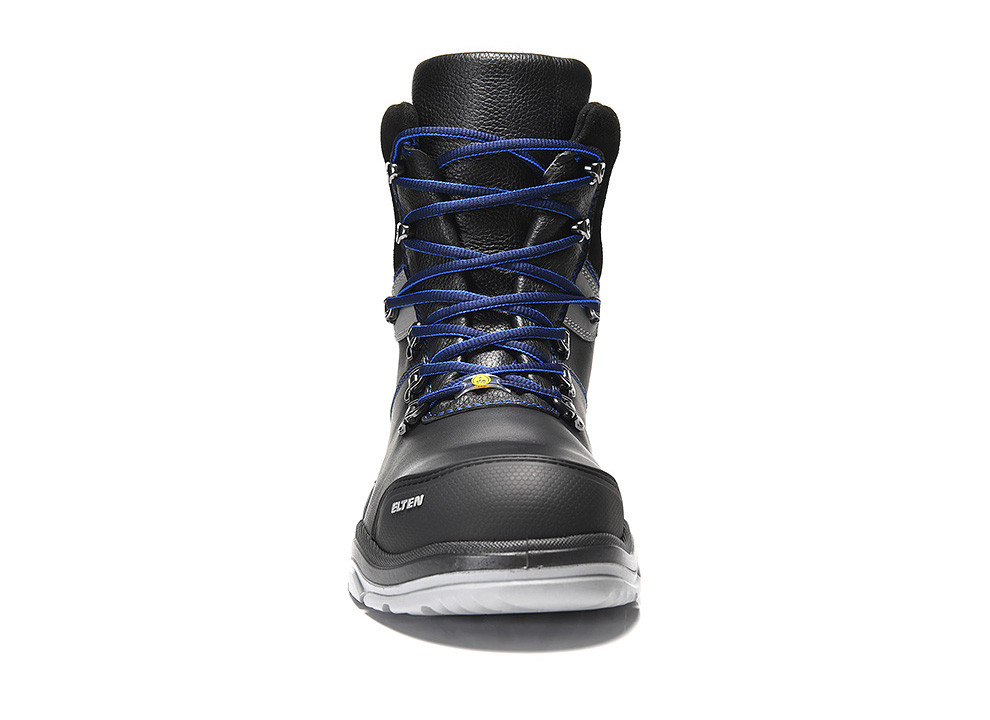 ELTEN® Sicherheitsstiefel MASON Pro Mid ESD S3 - bekommst Du bei HUG Technik ♡