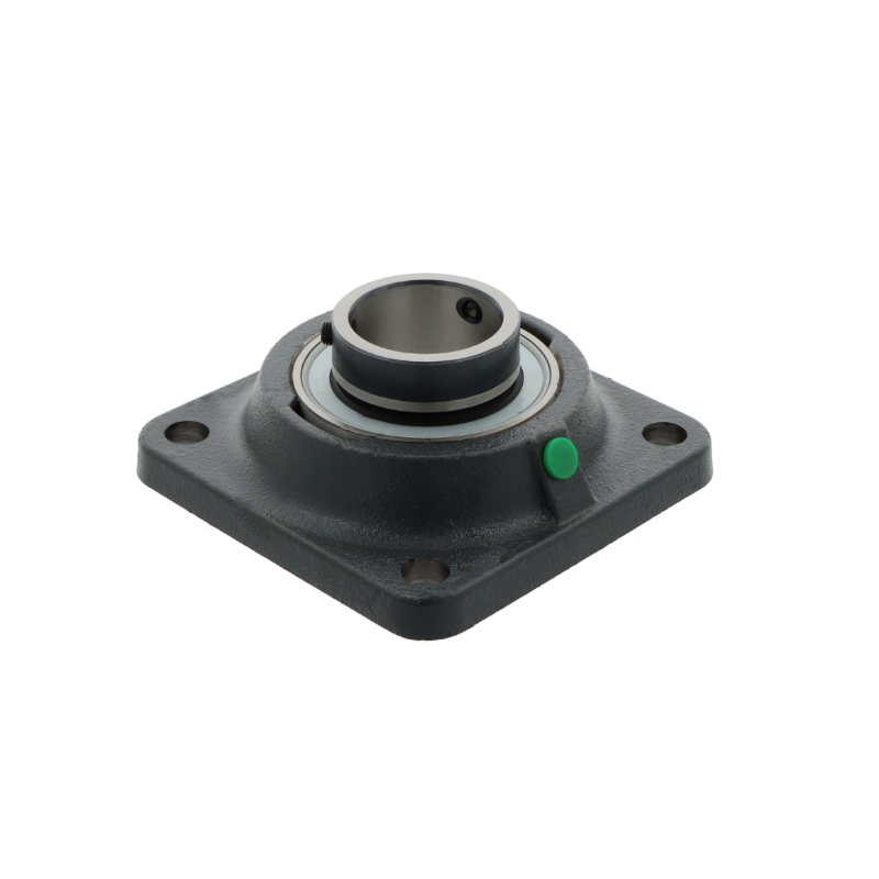 Flanschlager-Gehäuseeinheit  FY25  FM von SKF  25 mm - bei HUG Technik ☆
