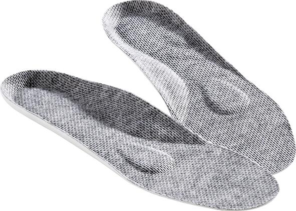 FORTIS Einlegeformsohle - kommt direkt von HUG Technik 😊