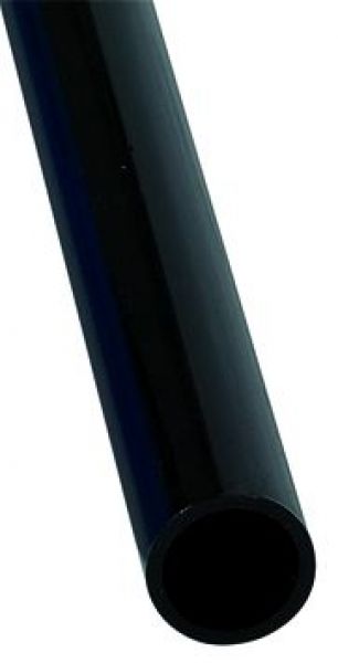 Kunststoffrohr »speedfit«, PA 12, schwarz, Rohr-ø 12x9, Länge 3 m, Packung mit 10 Stück - erhältlich bei ♡ HUG Technik ✓