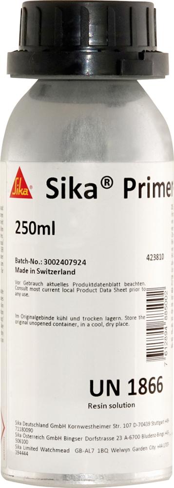 Sika® Primer-206 G+P 250 ml Dose - erhältlich bei ✭ HUG Technik ✓