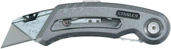 STANLEY® Taschenmesser 0-10-813 - bei HUG Technik ♡ STANLEY® Taschenmesser 0-10-813 - bei HUG Technik ♡