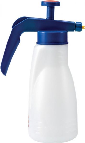 PRESSOL Zerstäuber SprayFixx 1,5l acid - bei HUG Technik ✭ PRESSOL Zerstäuber SprayFixx 1,5l acid - bei HUG Technik ✭