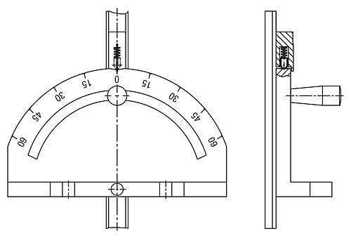 Federhülse abgerundet, Form: A ohne Bund L=12, D1=3 Stahl, Komp: Edelstahl - K1277.113012 - kommt direkt von HUG Technik 😊