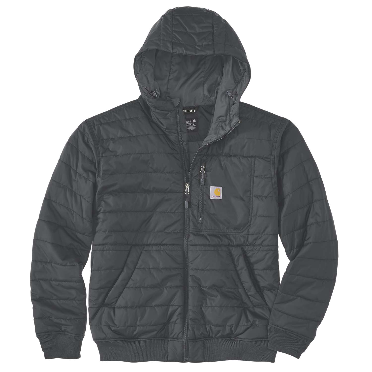 carhartt® Jacke »Gilliam Active Jac« in shadow.