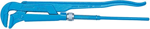 GEDORE Rohrzange DIN 5234A 1 Zoll - bei HUG Technik ✓