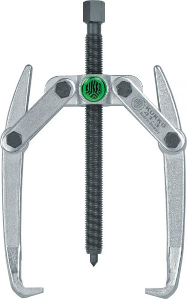 KUKKO® Abzieher 2-armig 130x160mm - bei HUG Technik ✭