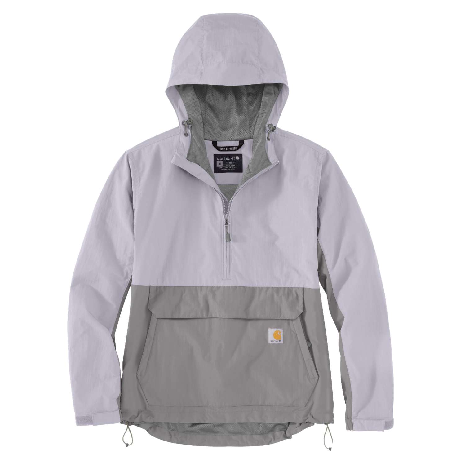 Carhartt Jacke Windbreaker Damen Winter Wip Nimbus Jacket Carhartt
