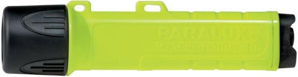 PARAT® Taschenlampe PX1 LED 167x38mm exgesch. - bekommst Du bei ★ HUG Technik ✓